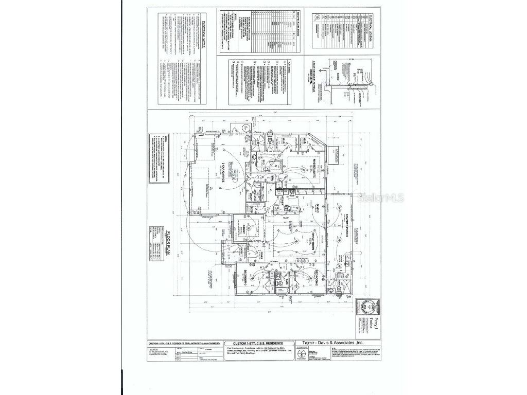 27 Colechester Lane Palm Coast FL 32137 - COLLEGE WATER WAY FC314612 image23