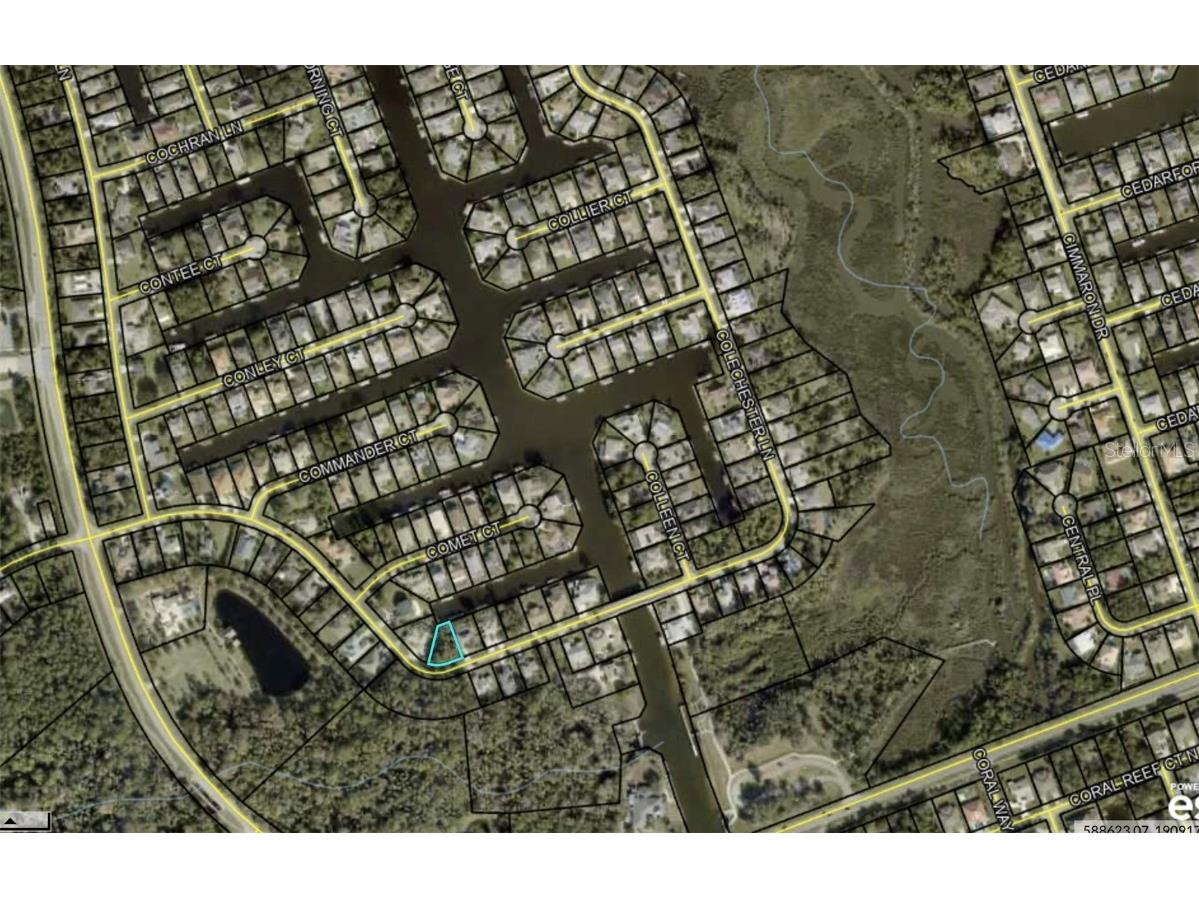 27 Colechester Lane Palm Coast FL 32137 - COLLEGE WATER WAY FC314612 image4