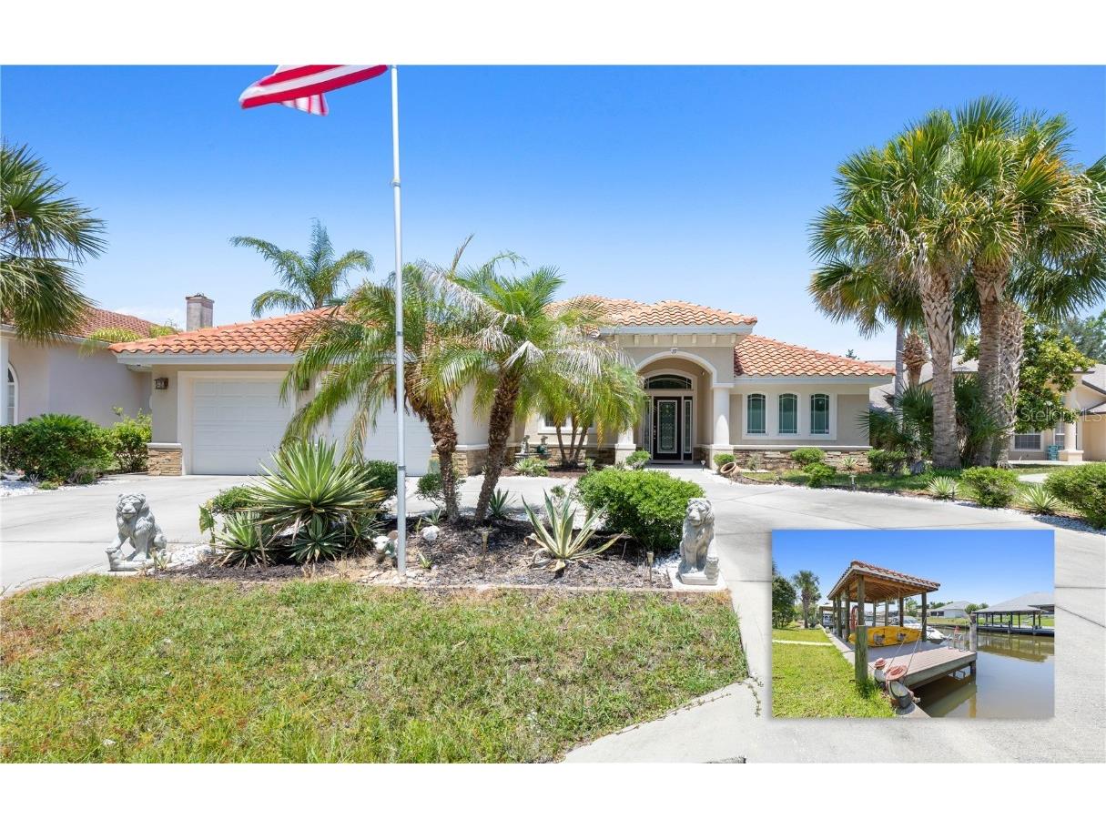 27 Colorado Drive Palm Coast FL 32137 FC291664 image1