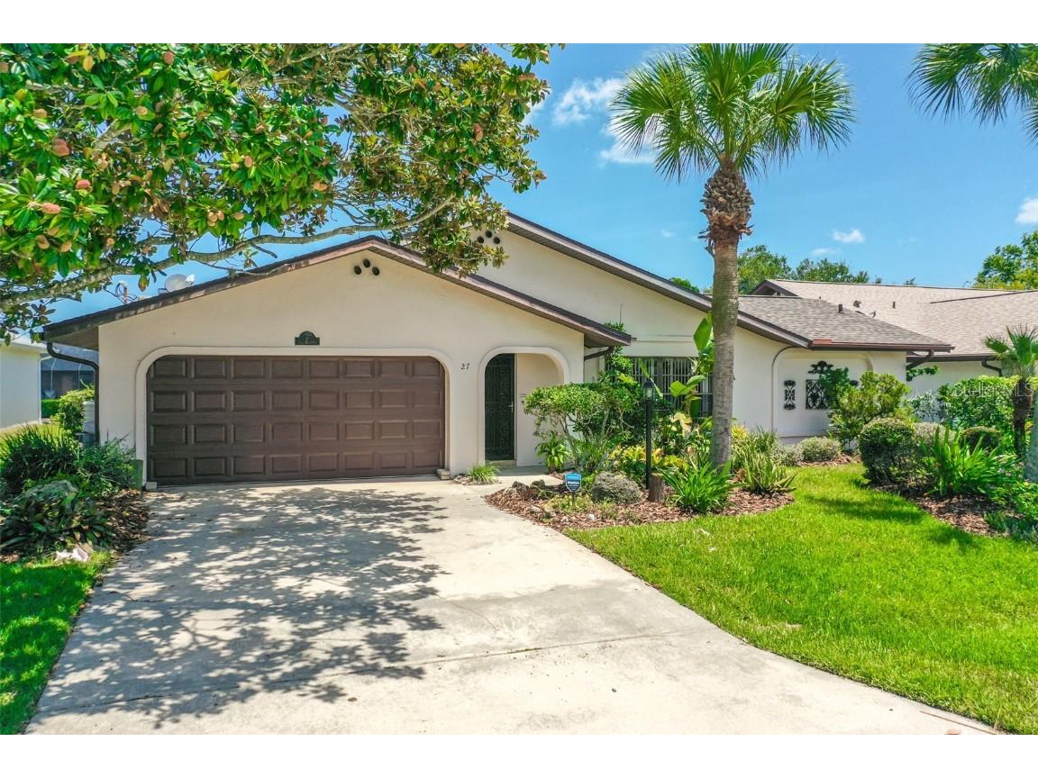 27 Cool Water Court Palm Coast FL 32137 FC293834 image1