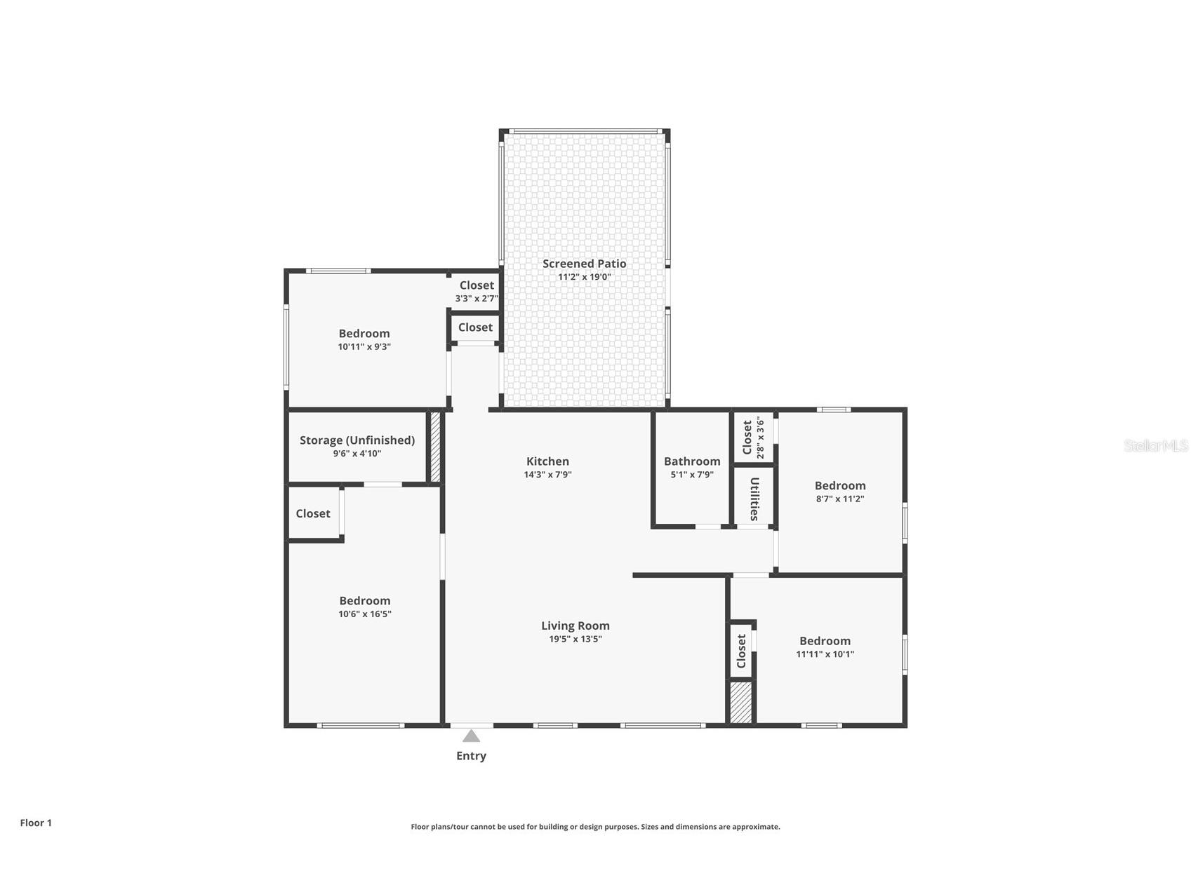 27 Croom Road Brooksville FL 34601 W7884457 image28