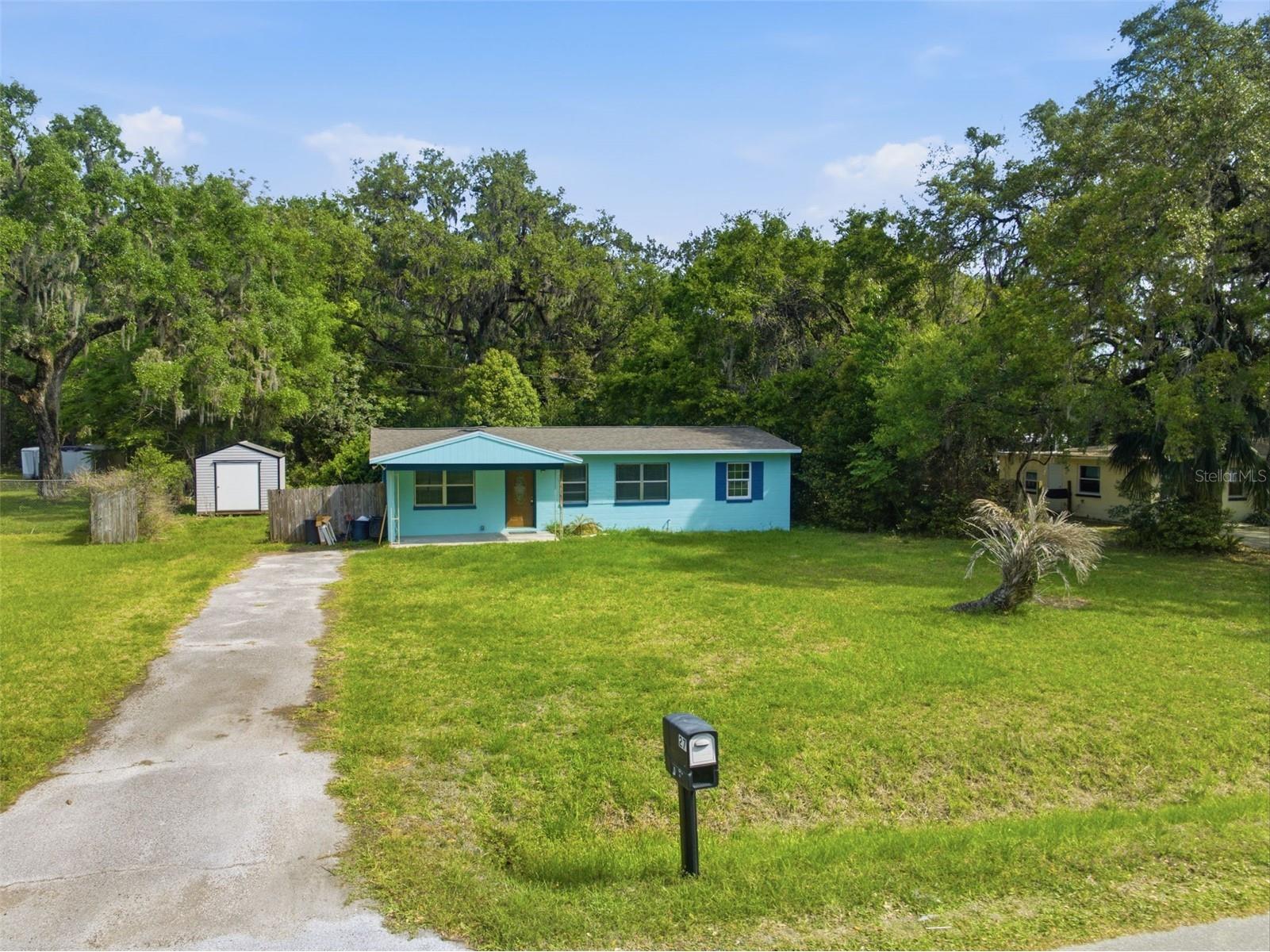 27 Croom Road Brooksville FL 34601 W7884457 image41