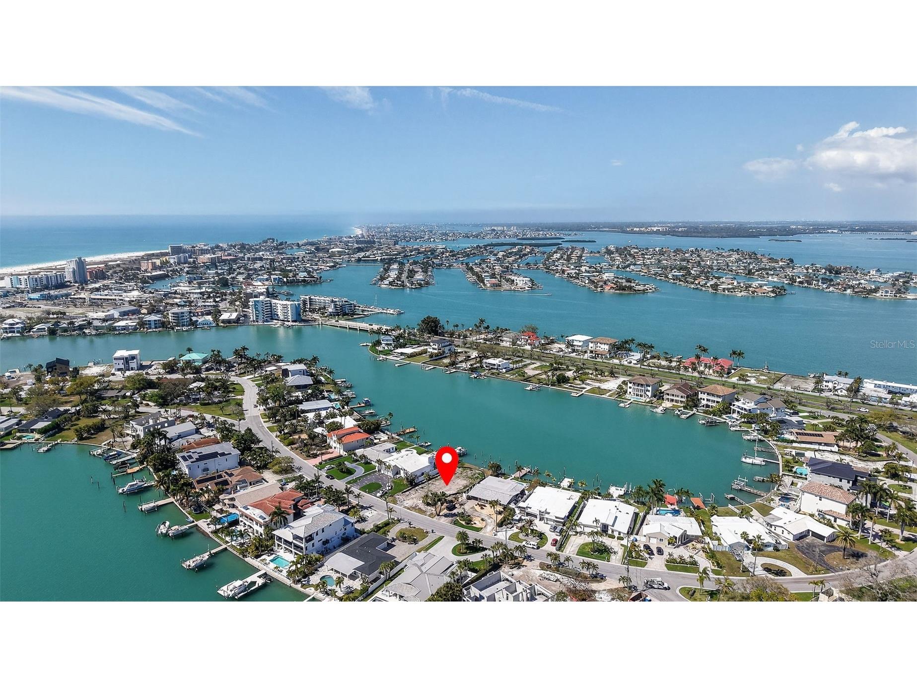 27 Dolphin Drive Treasure Island FL 33706 TB8485649 image1