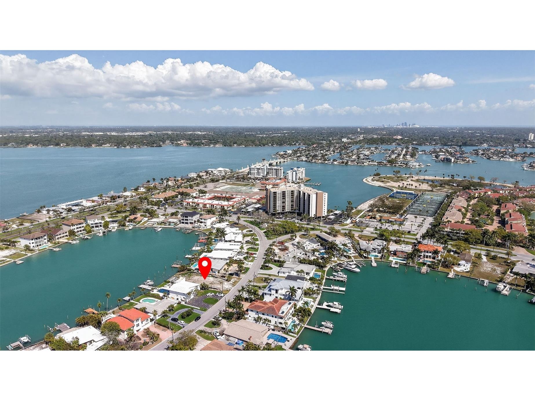 27 Dolphin Drive Treasure Island FL 33706 TB8485649 image10