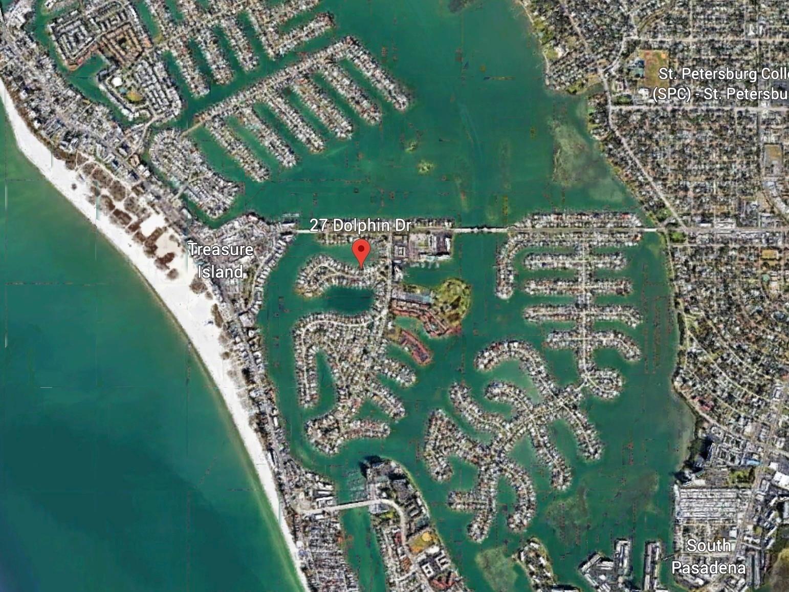 27 Dolphin Drive Treasure Island FL 33706 TB8485649 image14