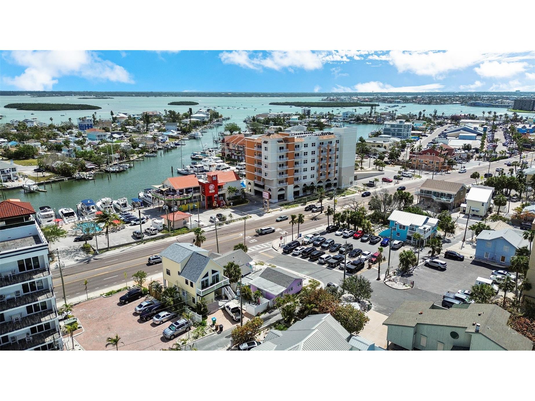 27 Dolphin Drive Treasure Island FL 33706 TB8485649 image17
