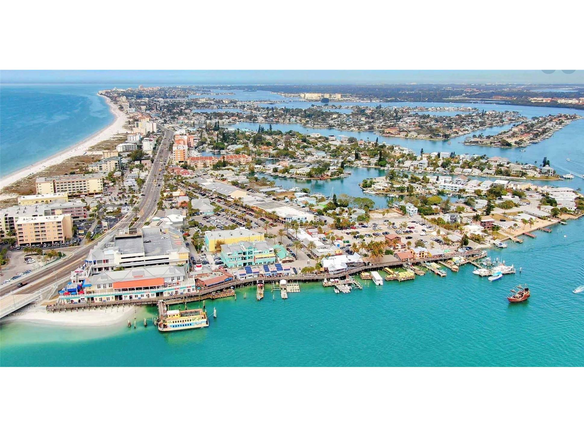 27 Dolphin Drive Treasure Island FL 33706 TB8485649 image21
