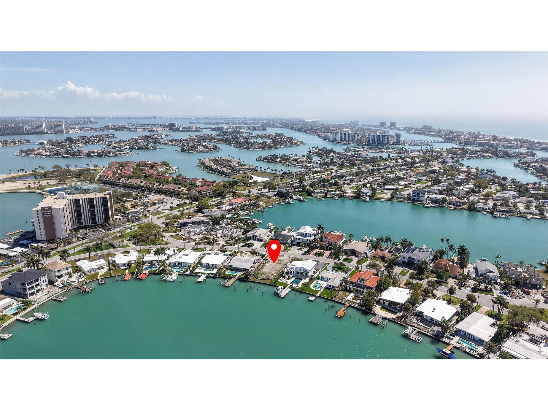 27 Dolphin Drive Treasure Island FL 33706 TB8485649 image9