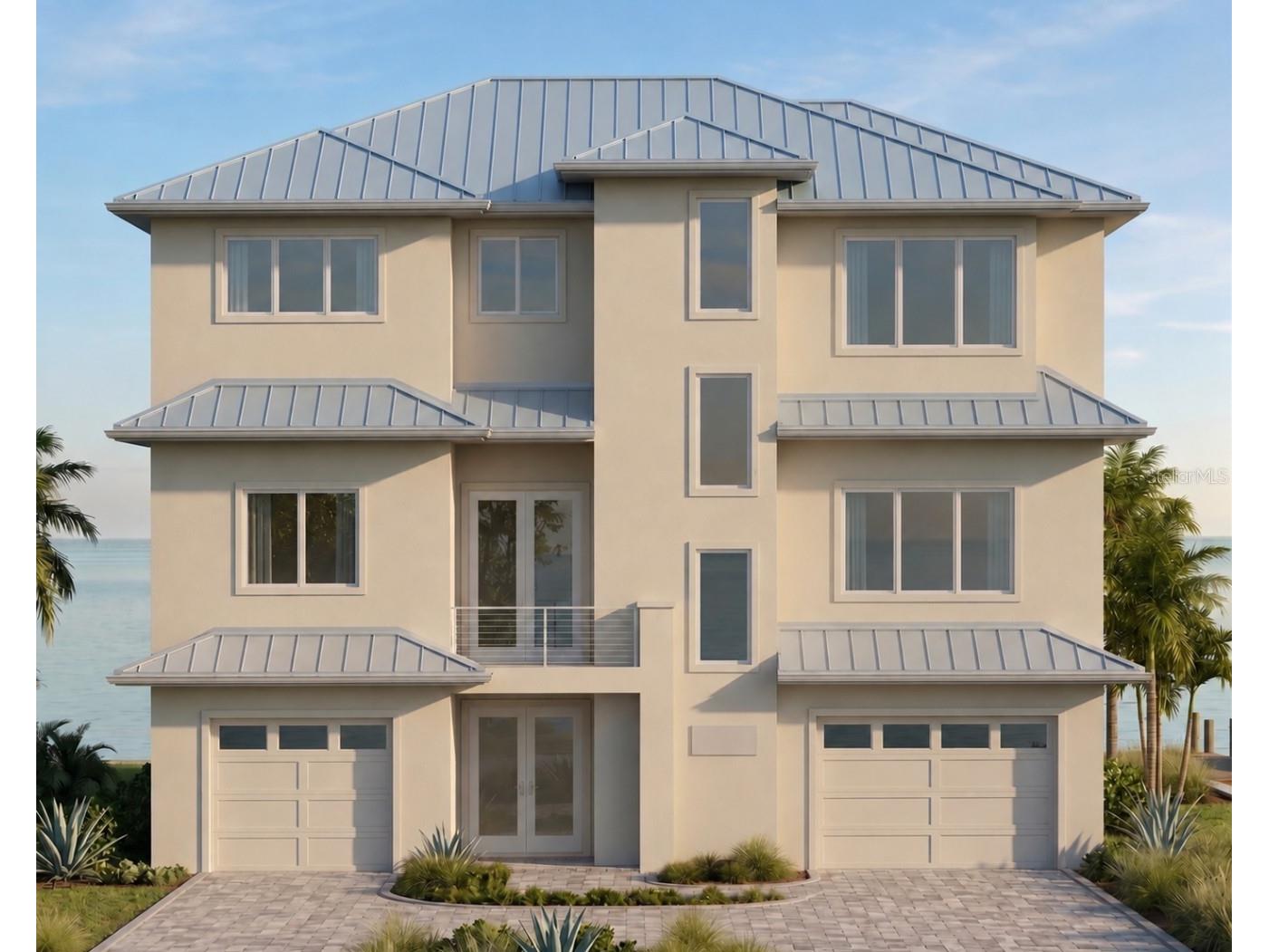 27 Dolphin Drive Treasure Island FL 33706 - BOCA CIEGA BAY TB8522836 image1