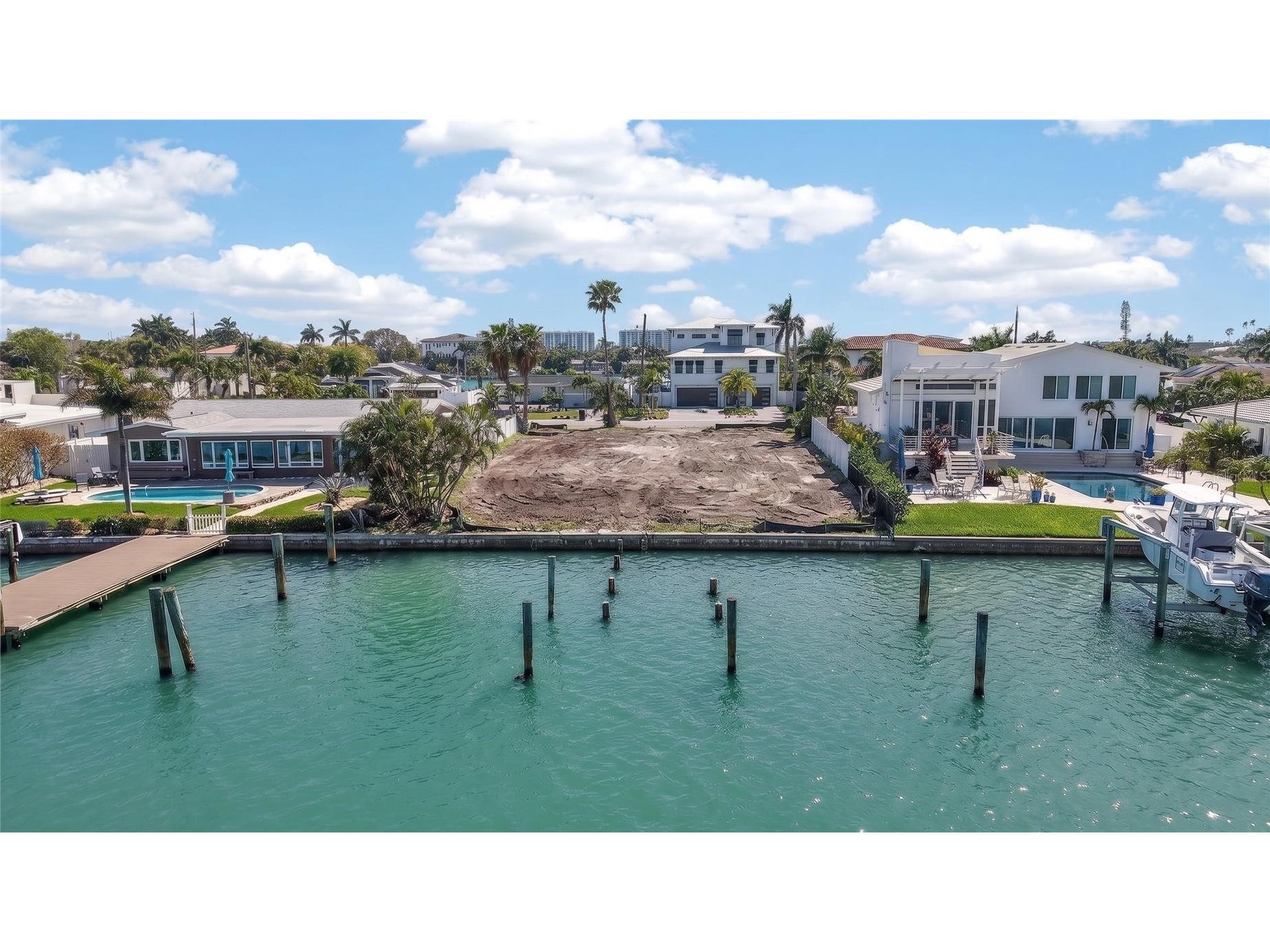 27 Dolphin Drive Treasure Island FL 33706 - BOCA CIEGA BAY TB8522836 image5