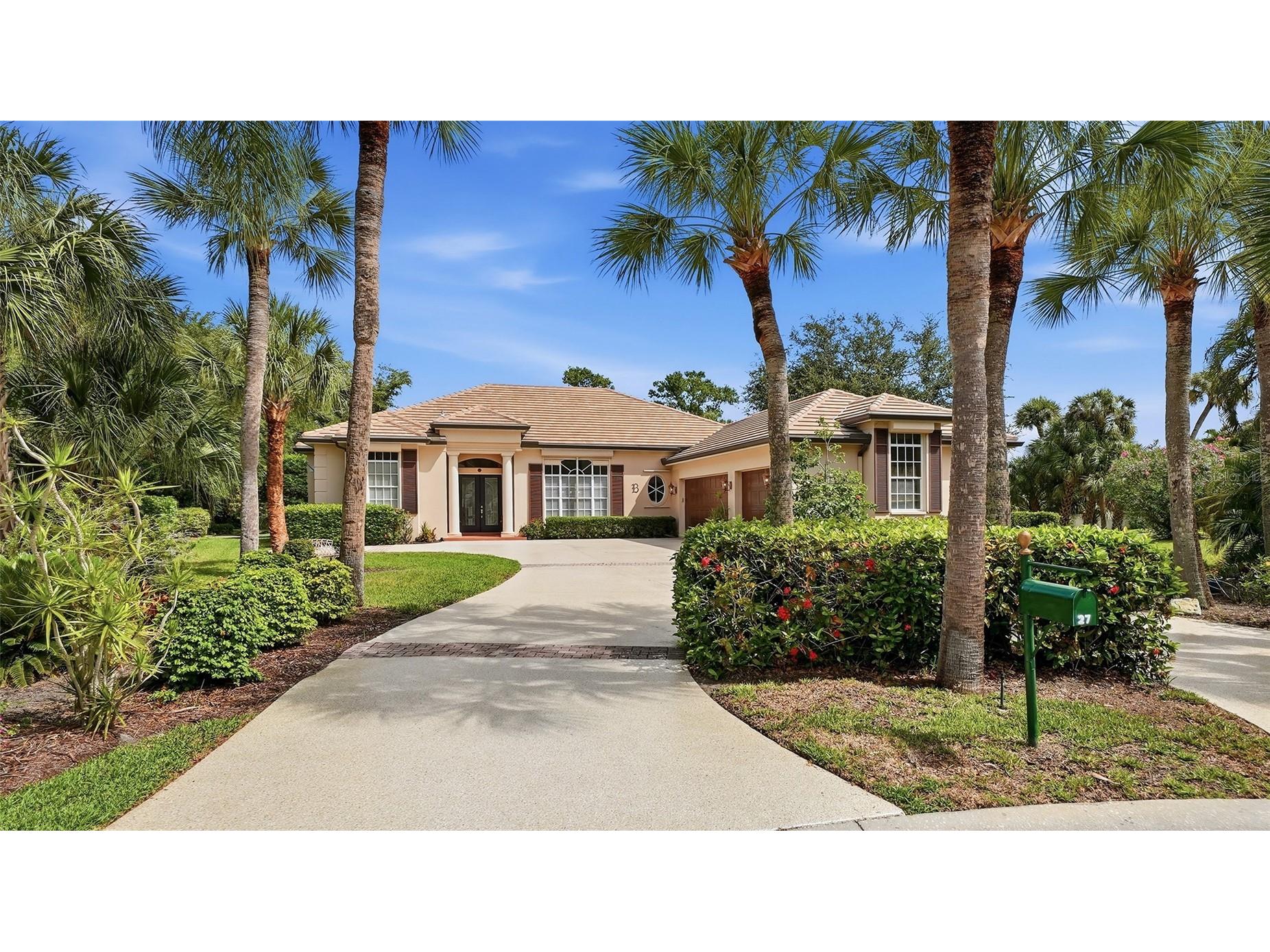 27 Dominica Drive Englewood FL 34223 N6144516 image1