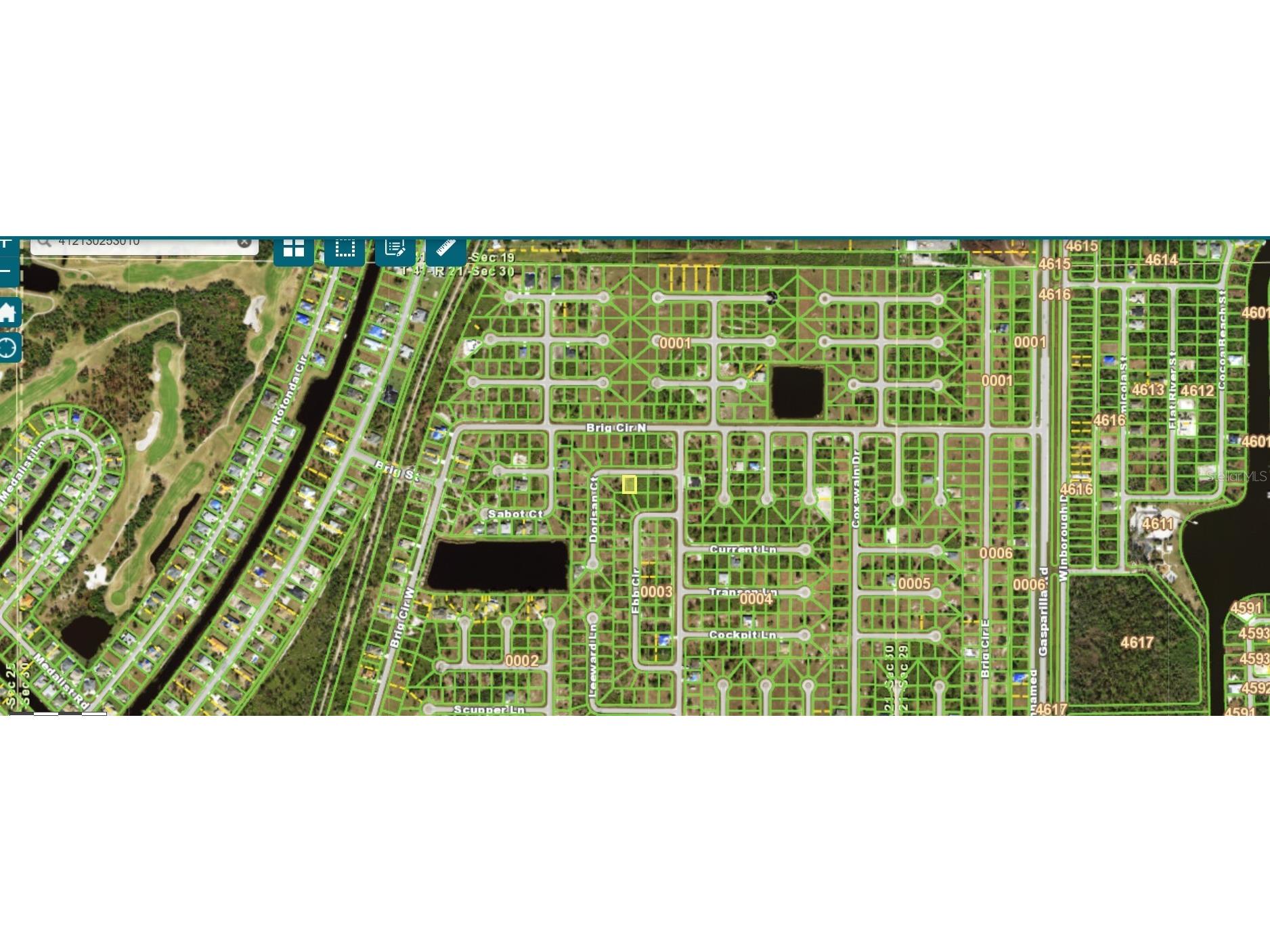 27 Dorisan Court Placida FL 33946 C7498098 image4