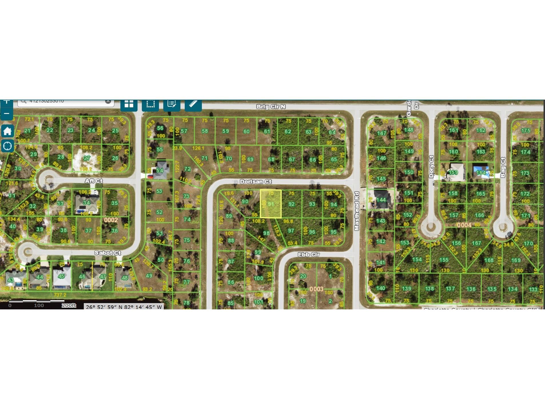 27 Dorisan Court Placida FL 33946 C7498098 image5