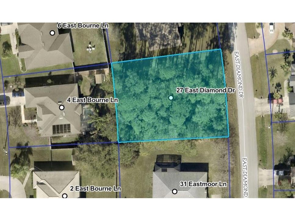 27 E Diamond Drive Palm Coast FL 32164 FC316110 image1