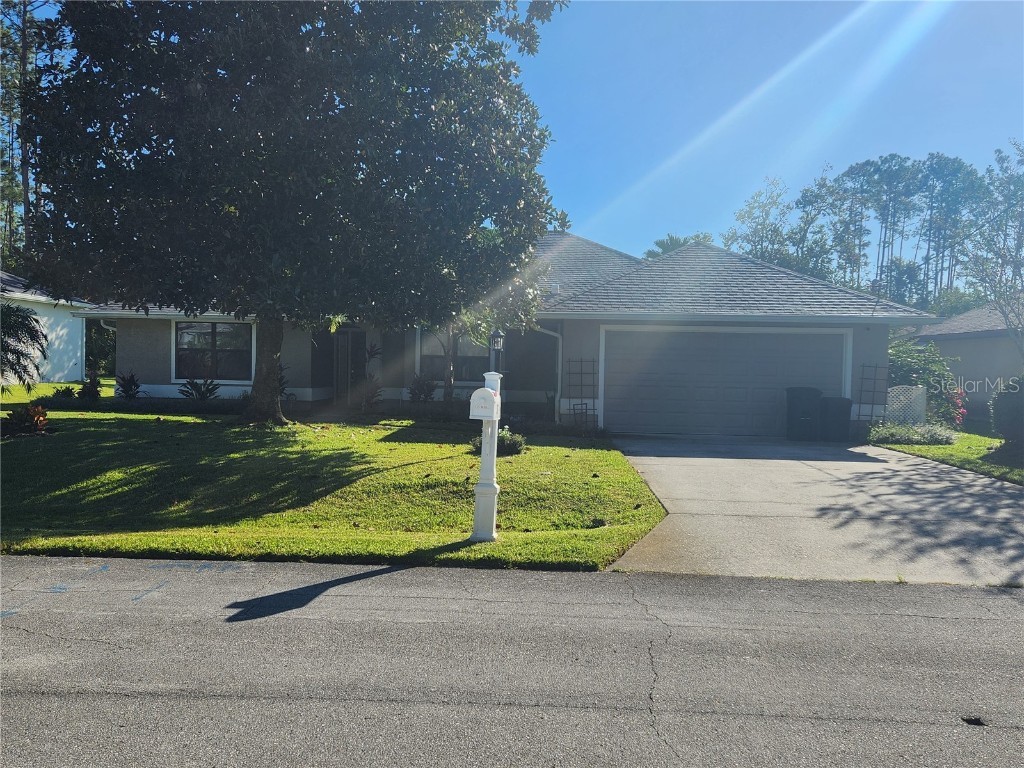 27 Ellsworth Drive Palm Coast FL 32164 FC295640 image1