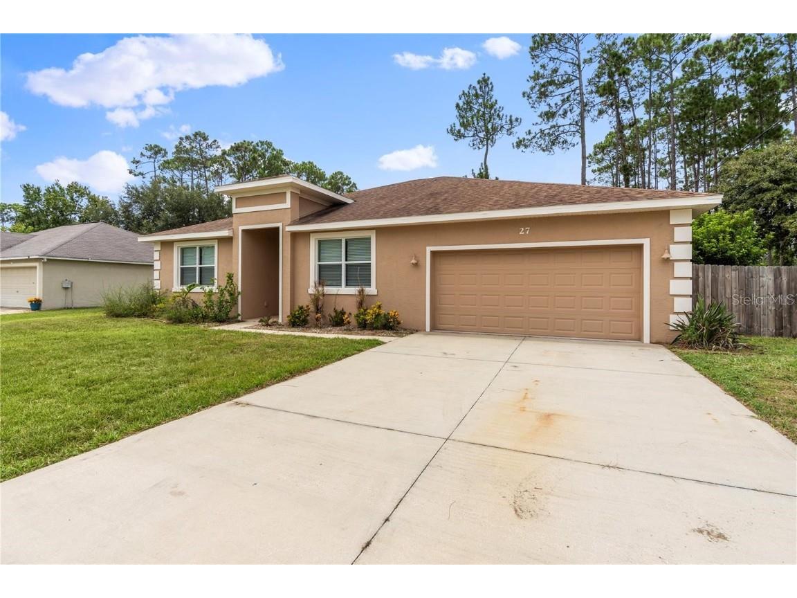 27 Emerson Drive Palm Coast FL 32164 FC289263 image1