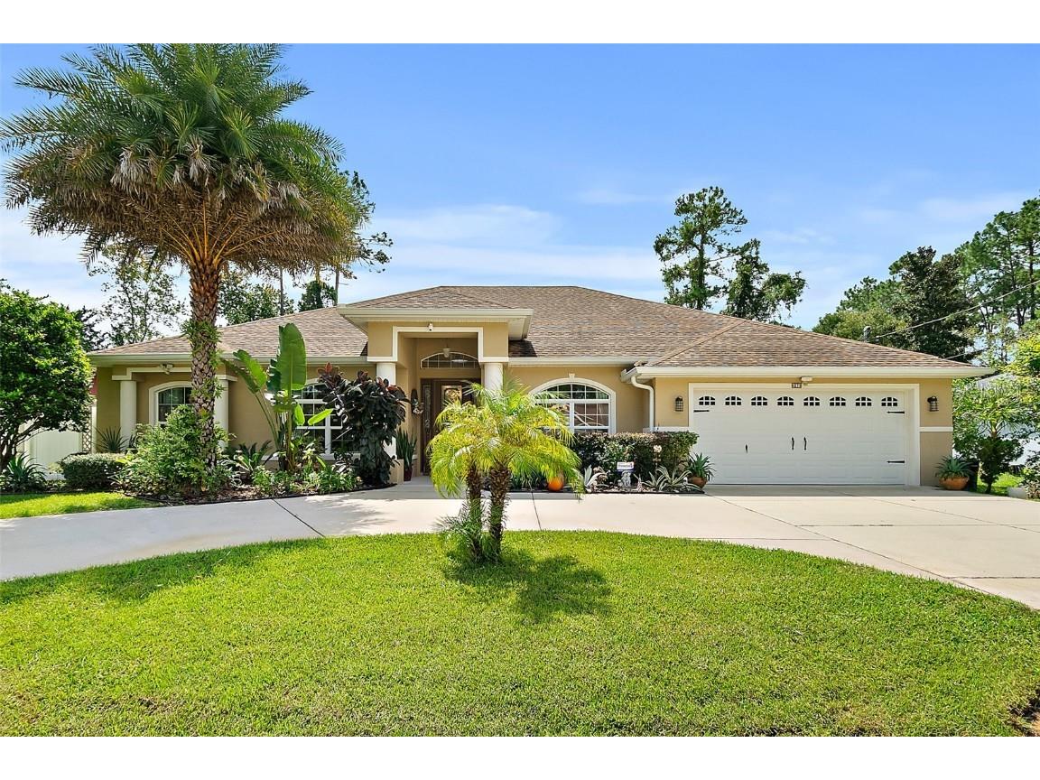 27 Ethan Allen Drive Palm Coast FL 32164 FC312770 image1