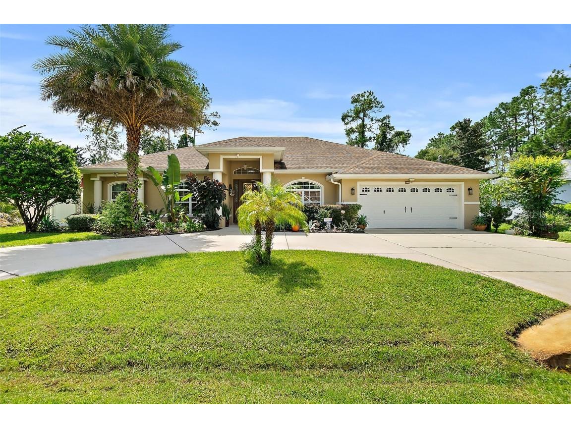 27 Ethan Allen Drive Palm Coast FL 32164 FC312770 image48
