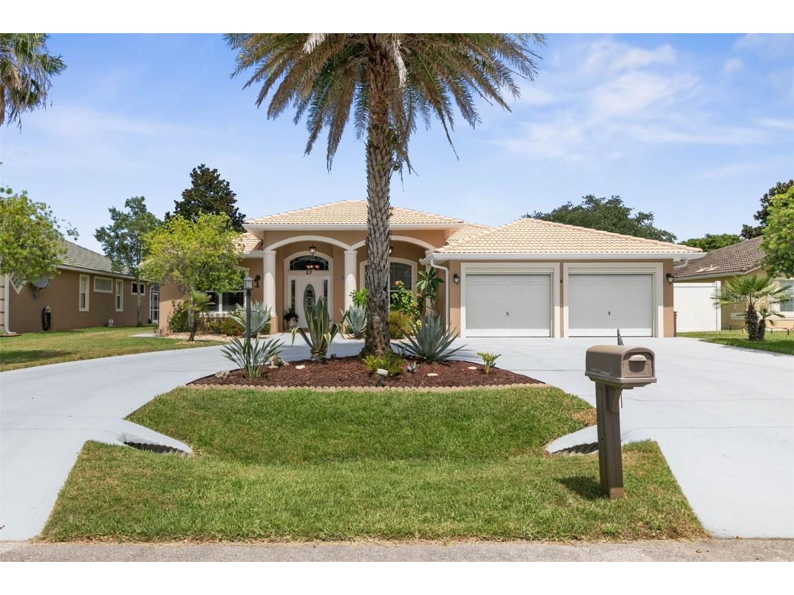27 Fairbank Lane Palm Coast FL 32137 FC301558 image1