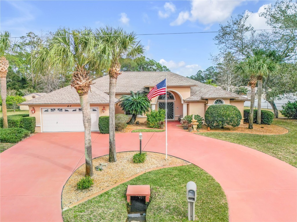 27 Fallon Lane Palm Coast FL 32137 O6173836 image1
