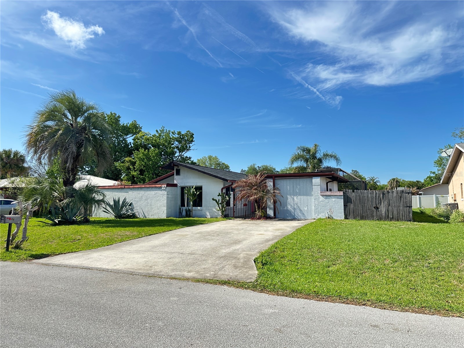 27 Farmbrook Lane Palm Coast FL 32137 A4688371 image1