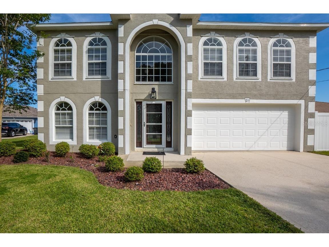 27 Felton Lane Palm Coast FL 32137 FC291261 image1