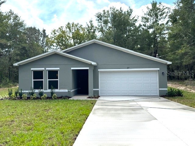 27 Fisher Lane Court Ocklawaha FL 32179 C7510023 image1