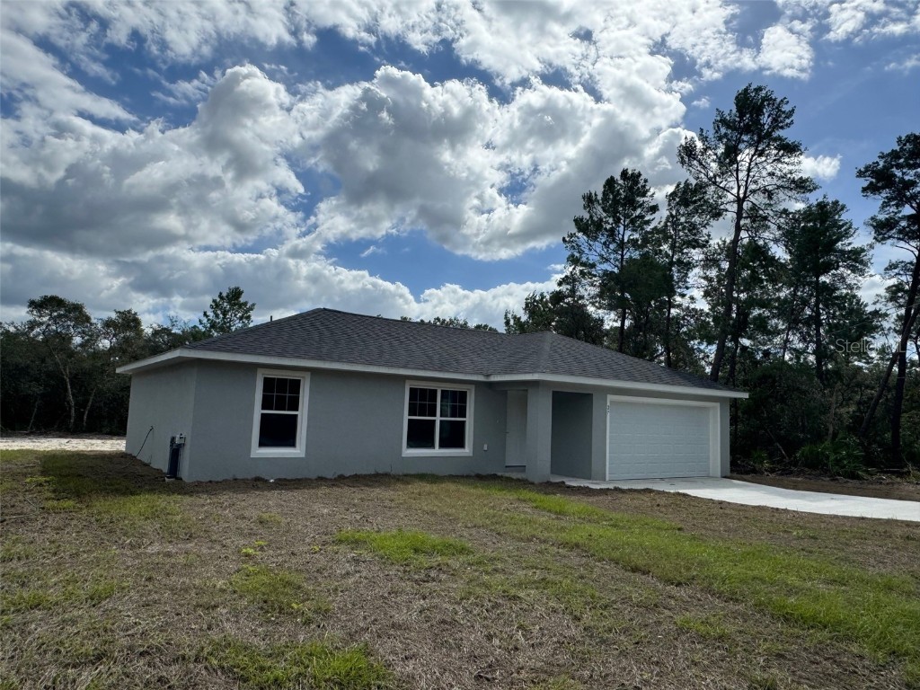 27 Fisher Trace Trail Ocklawaha FL 32179 OM683163 image1