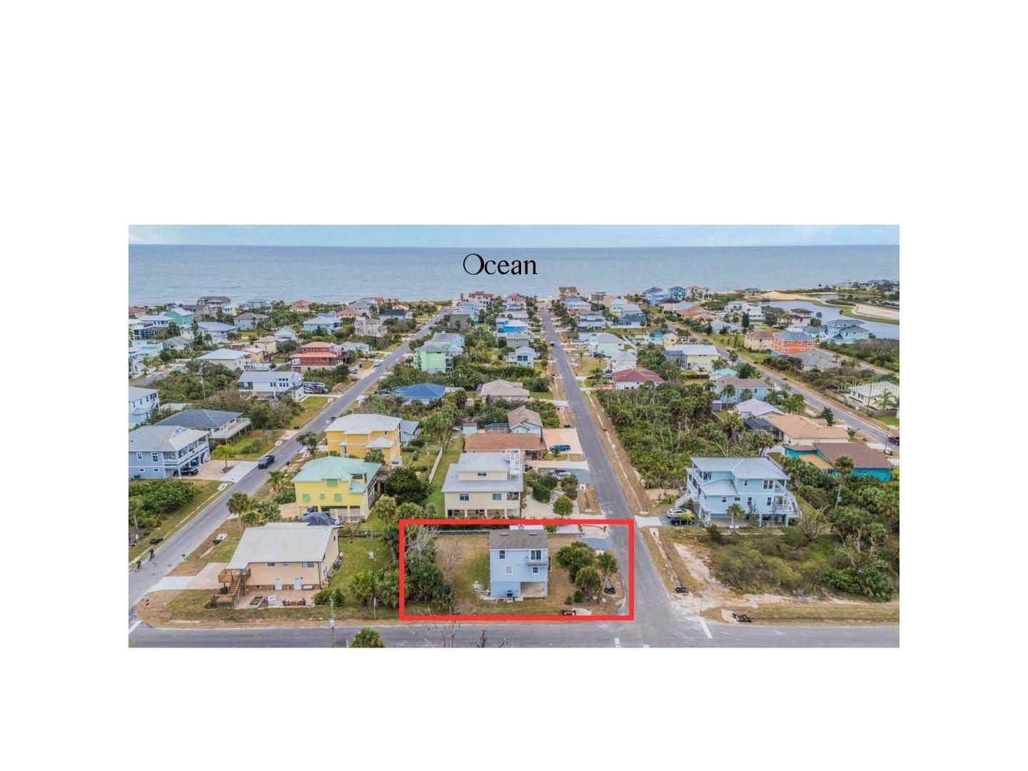 27 Flagler Drive Palm Coast FL 32137 - ATLANTIC OCEAN FC308339 image1