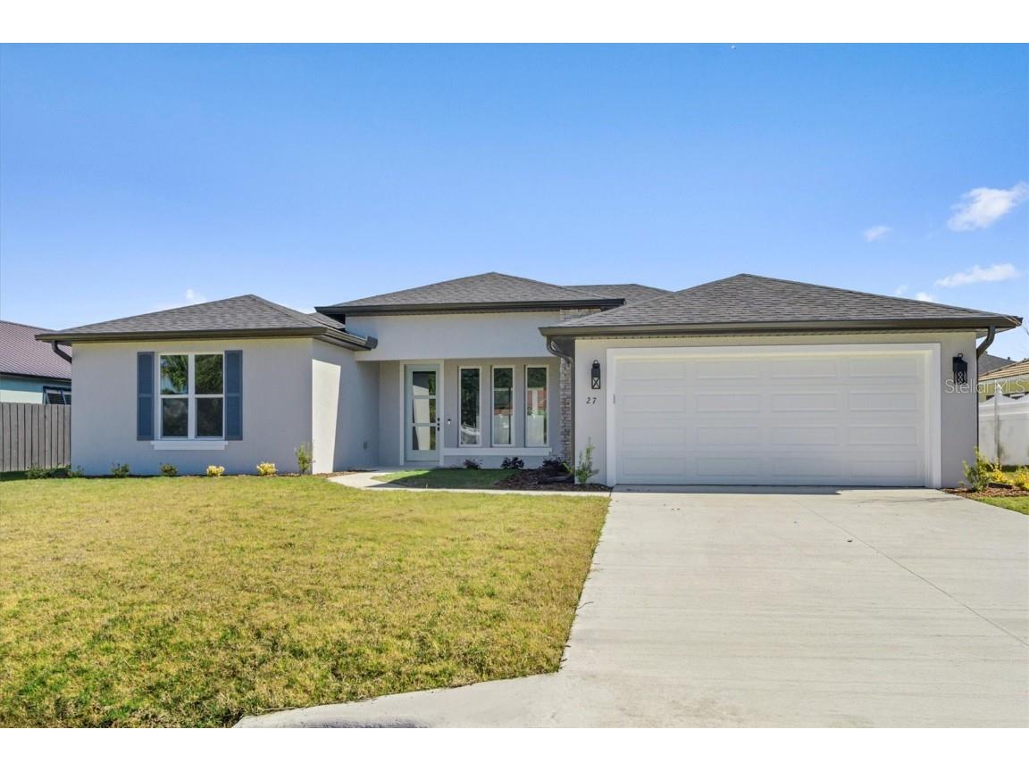 27 Flanders Lane Palm Coast FL 32137 FC302901 image1