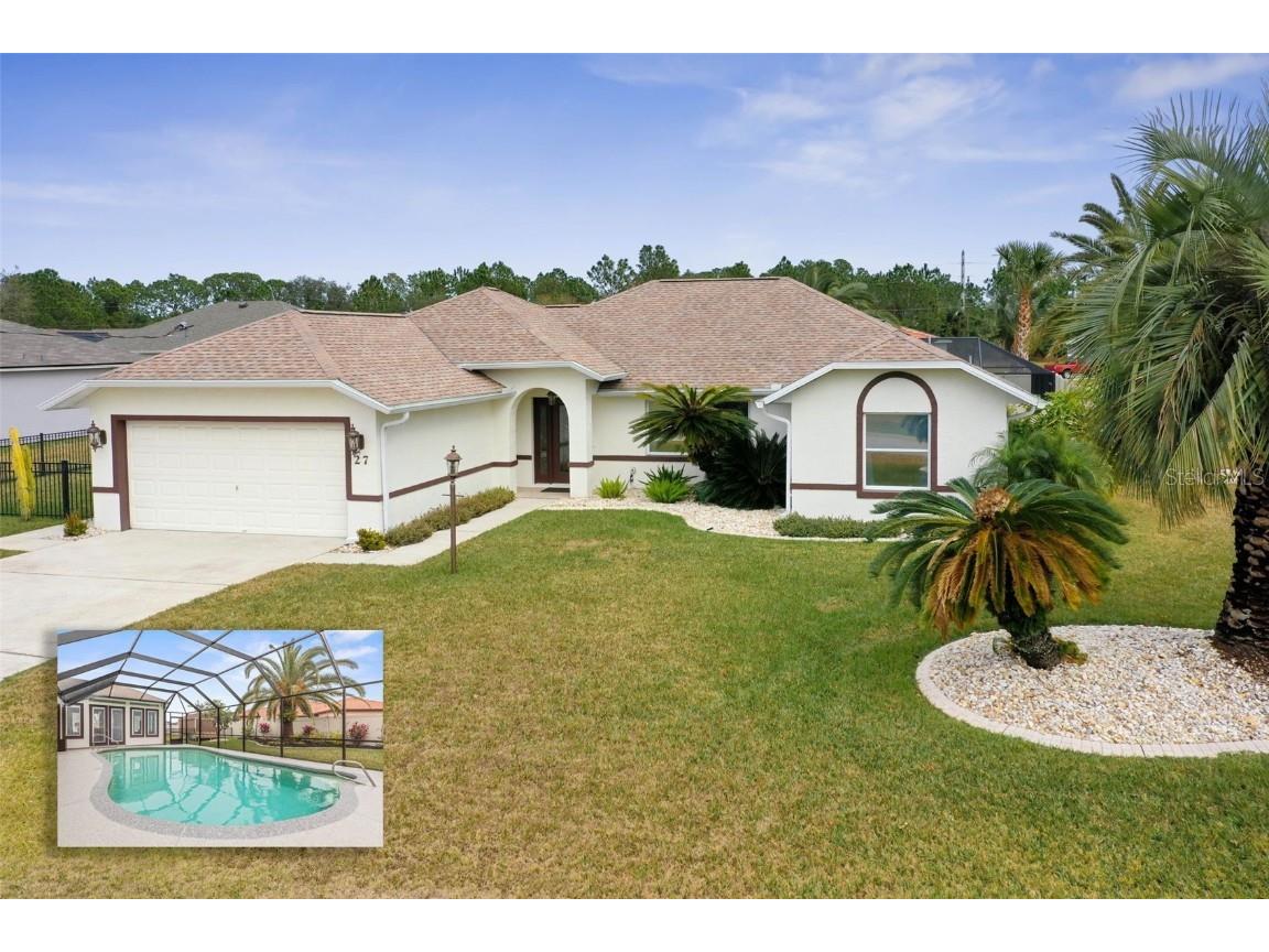 27 Flemington Lane Palm Coast FL 32137 FC306829 image1