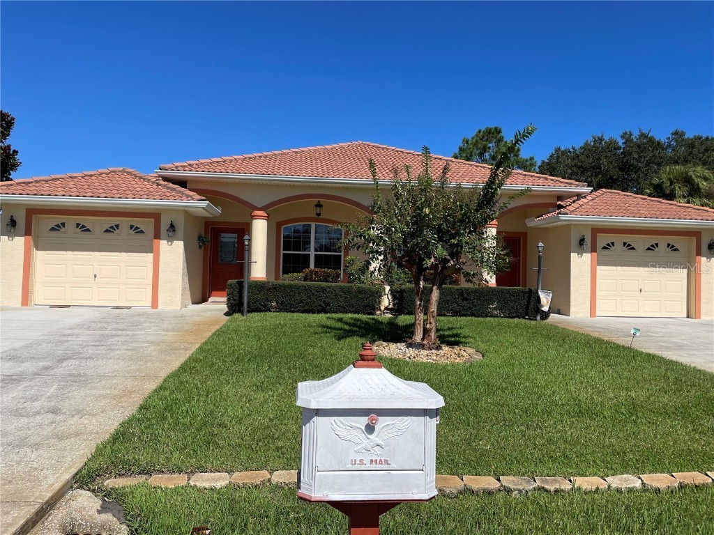 27 Flemingwood Lane #A Palm Coast FL 32137 FC295525 image1