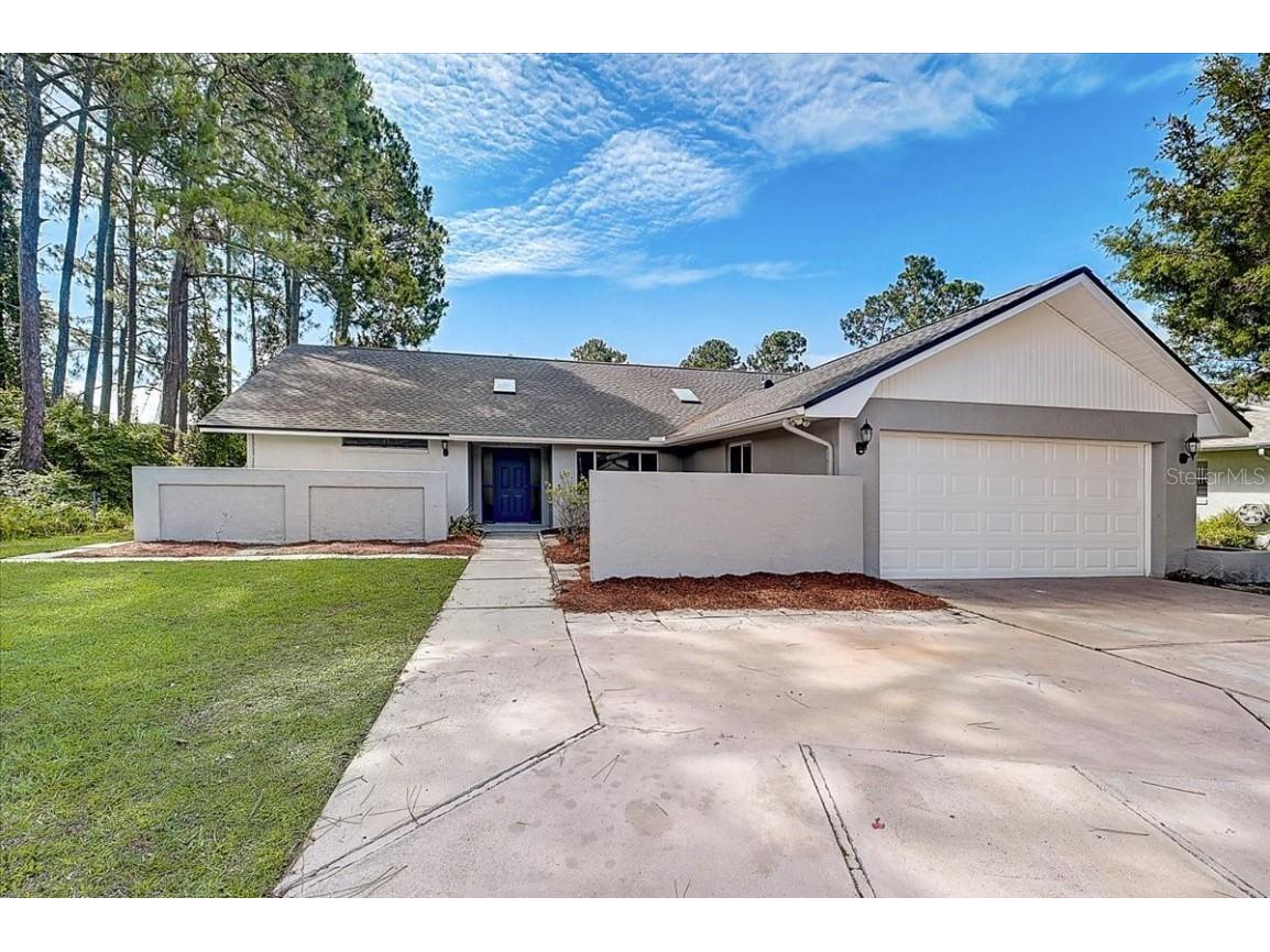 27 Folcroft Lane Palm Coast FL 32137 T3449787 image1