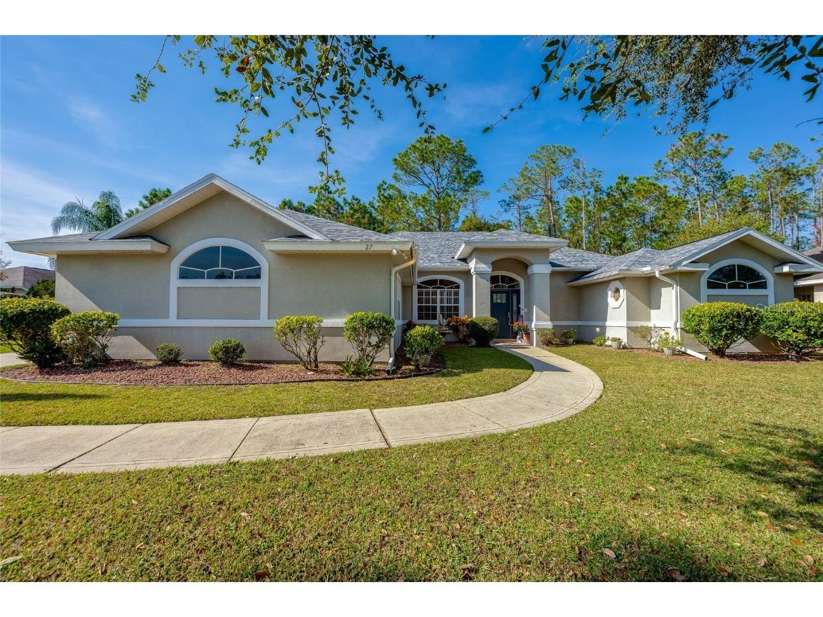 27 Foxhunter Flat Ormond Beach FL 32174 V4946057 image1