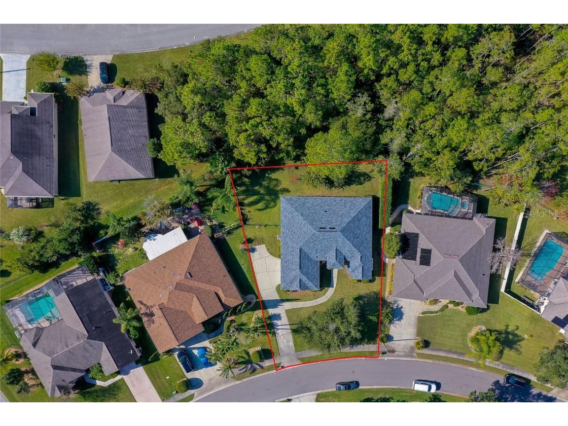 27 Foxhunter Flat Ormond Beach FL 32174 V4946057 image38