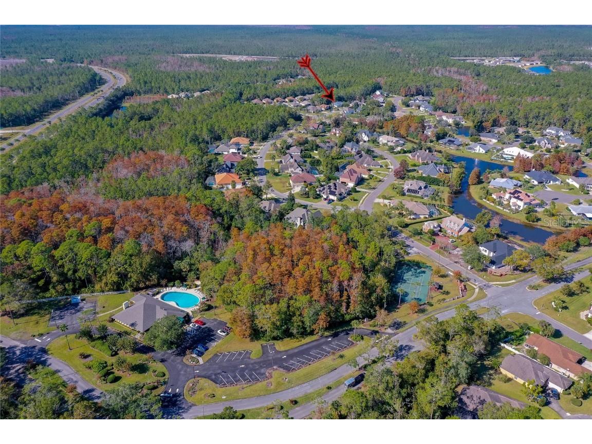 27 Foxhunter Flat Ormond Beach FL 32174 V4946057 image42