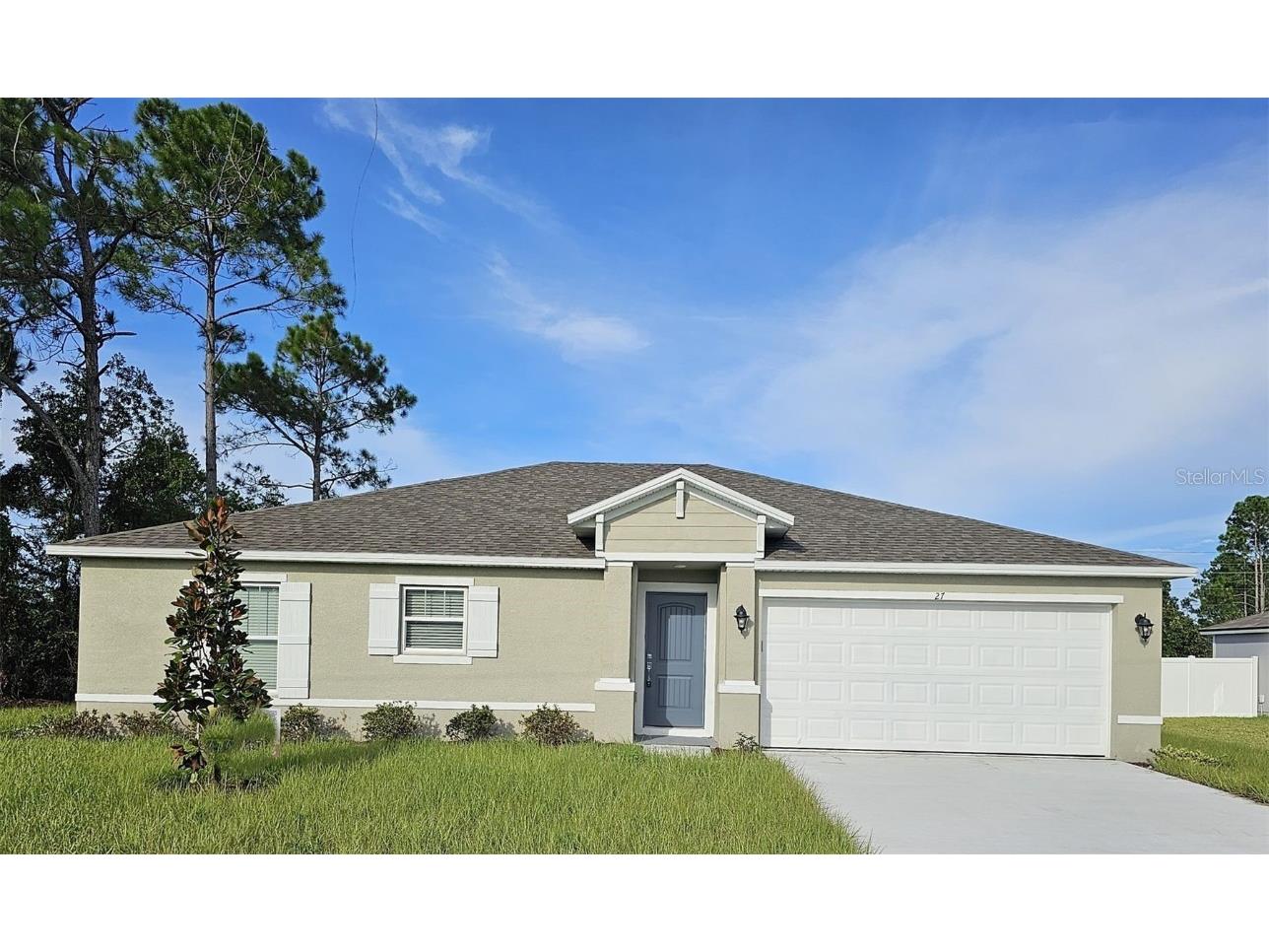 27 Freeland Lane Palm Coast FL 32137 FC295189 image1