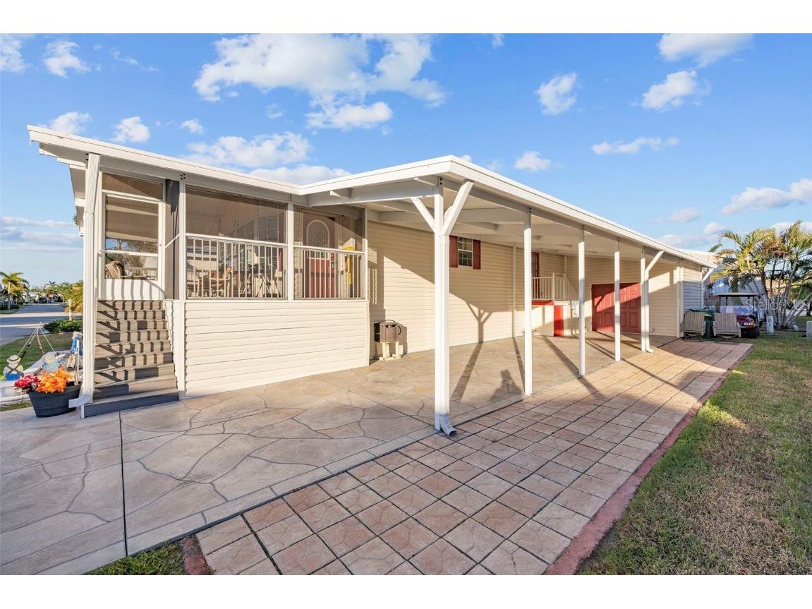 27 Freeman Avenue Punta Gorda FL 33950 C7511990 image1