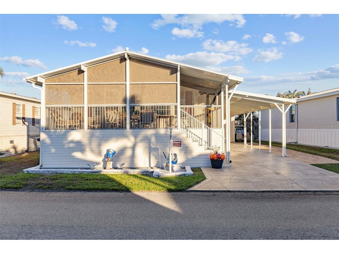 27 Freeman Avenue Punta Gorda FL 33950 C7511990 image2