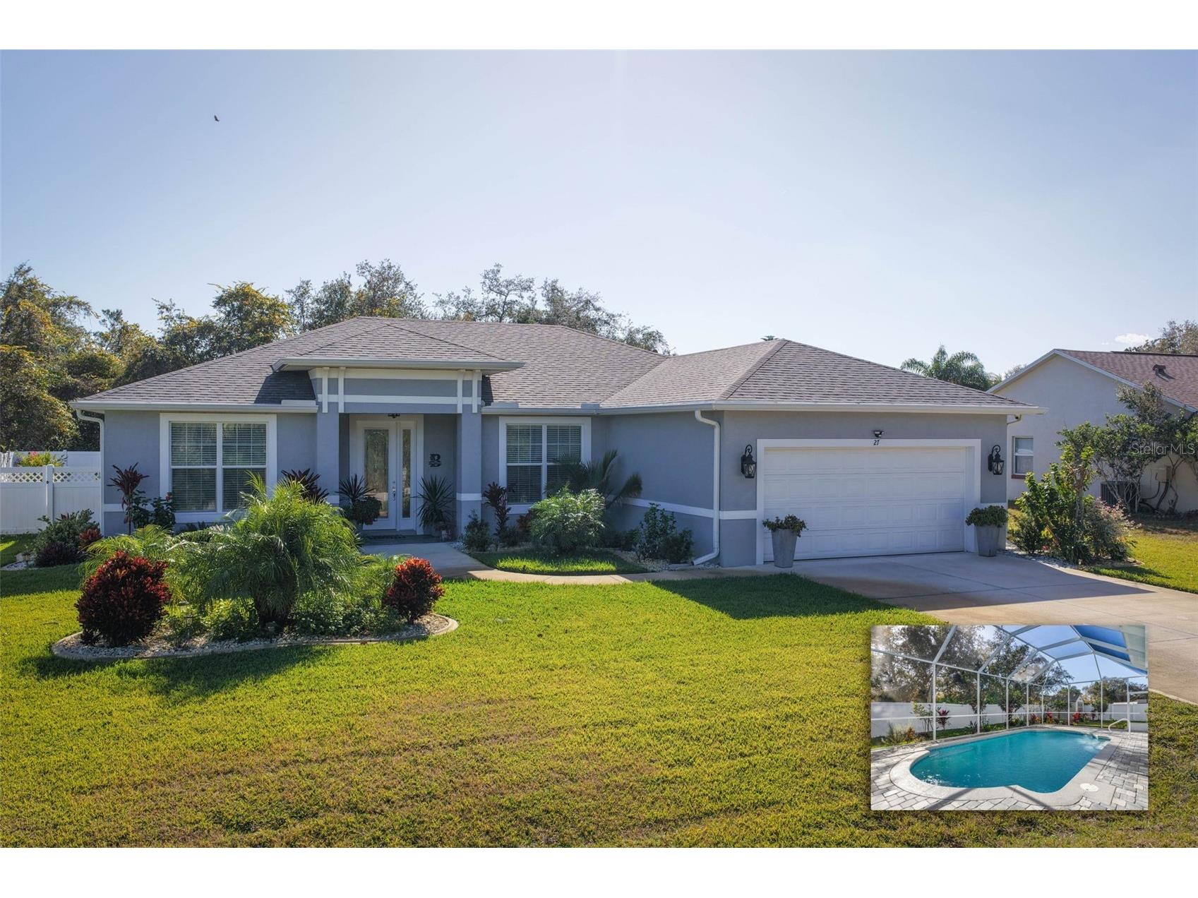 27 Freemont Turn Palm Coast FL 32137 FC314900 image1