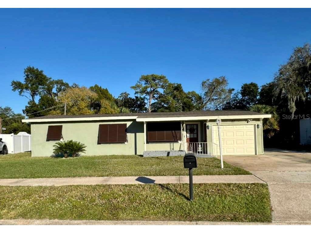 27 Garnet Avenue Titusville FL 32796 S5138851 image1