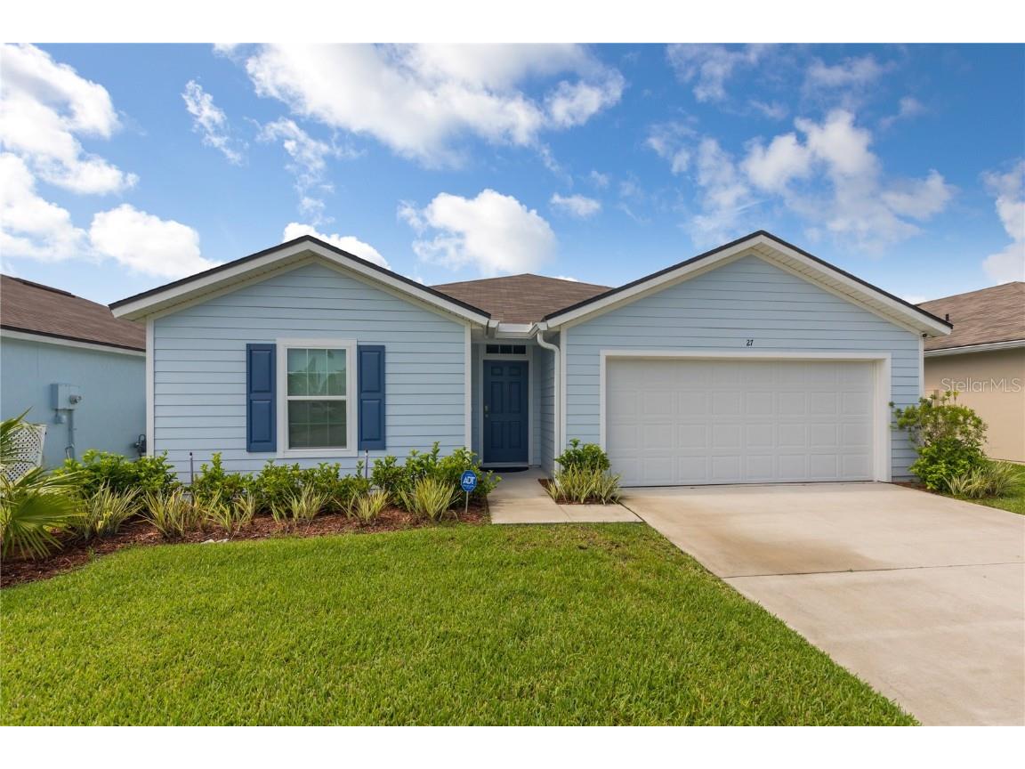 27 Grand Par Court Bunnell FL 32110 FC294246 image1