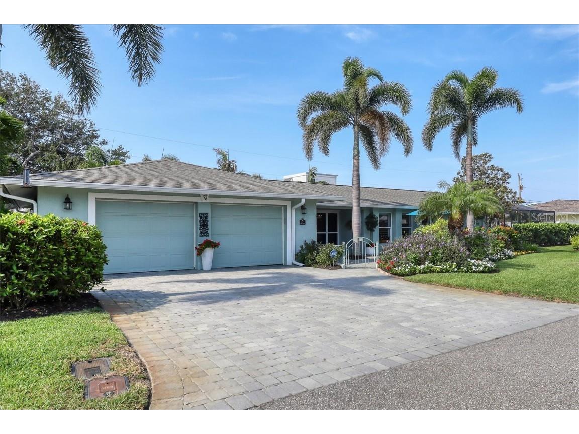 27 Gulf Manor Drive Venice FL 34285 N6126846 image1