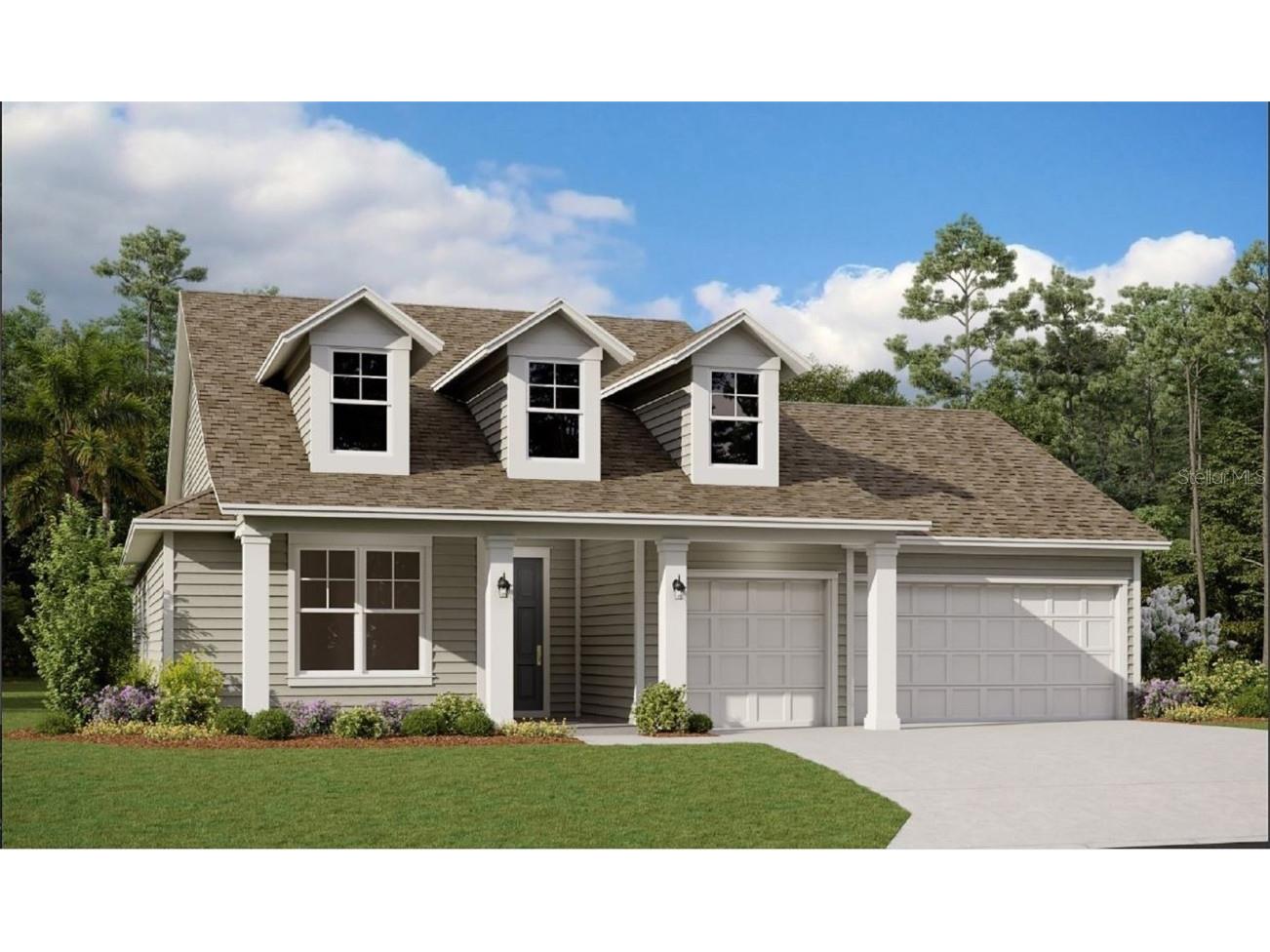 27 Holly Ridge Way Saint Augustine FL 32092 G5073607 image1