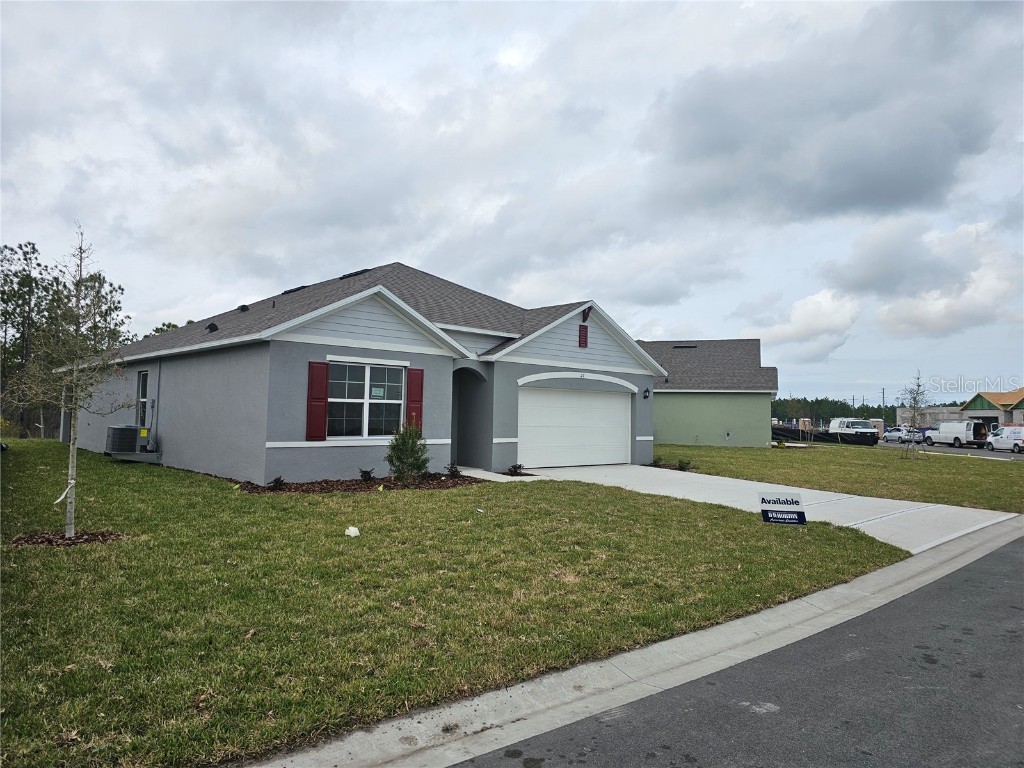 27 Honeybell Way Ormond Beach FL 32174 O6171095 image1