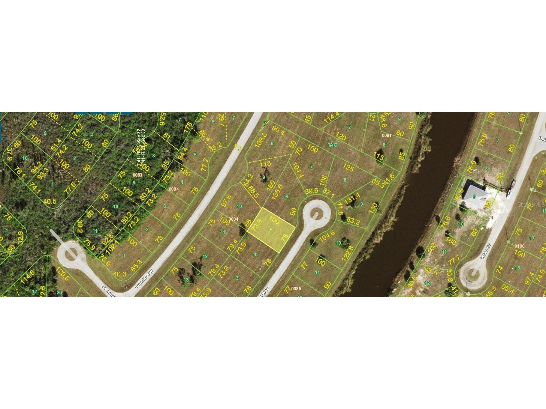 27 Jessamine Way Placida FL 33946 C7521464 image1