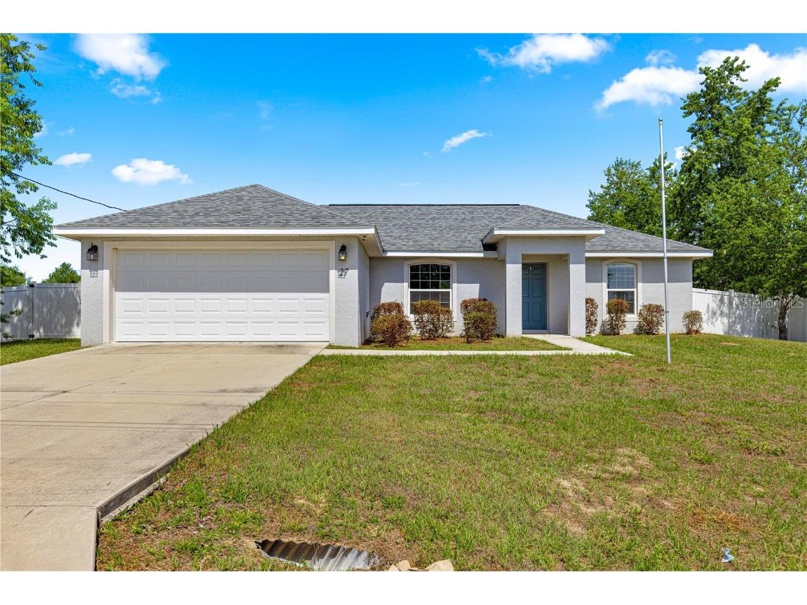 27 Juniper Drive Ocala FL 34480 OM699084 image1