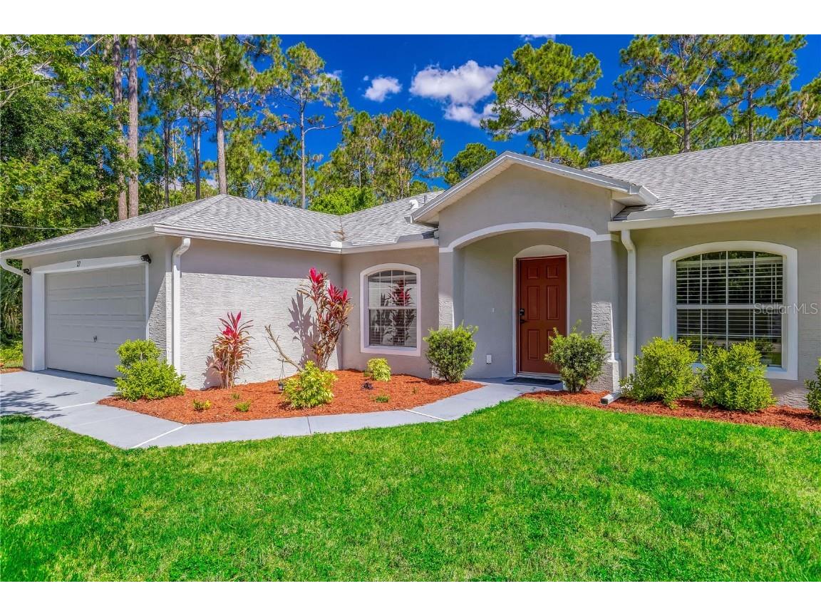 27 Laguna Forest Trail Palm Coast FL 32164 FC294948 image1