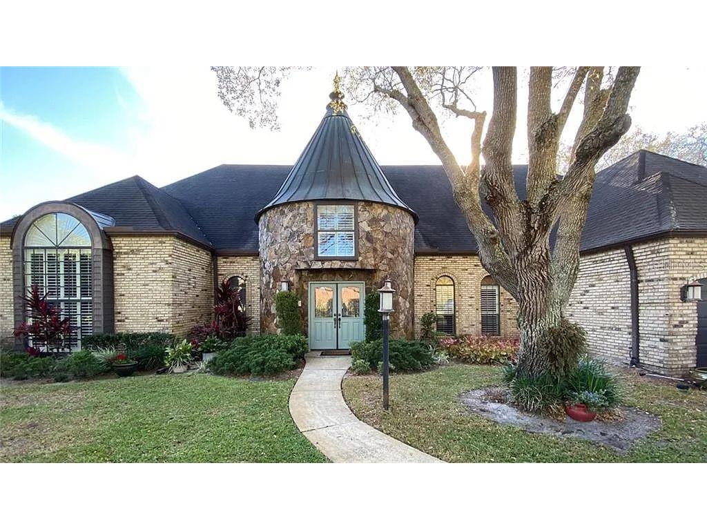 27 Lake Vista Way Ormond Beach FL 32174 O6378370 image1