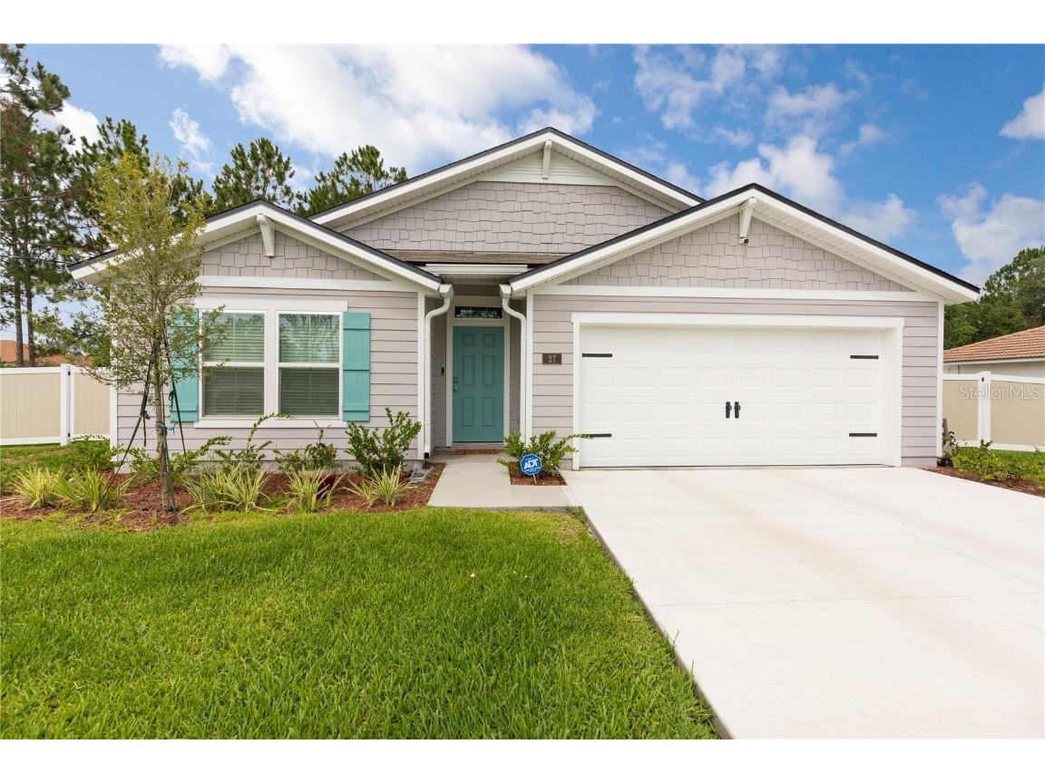 27 Lansing Lane Palm Coast FL 32137 FC301865 image1